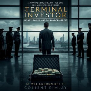 The Terminal Investor: Money, Power, and the London Arrest