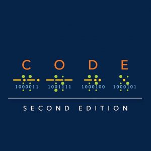 Code: The Hidden Language of Computer Hardware and Software